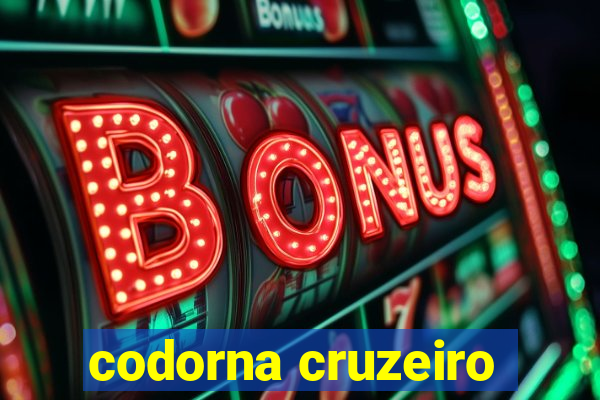 codorna cruzeiro